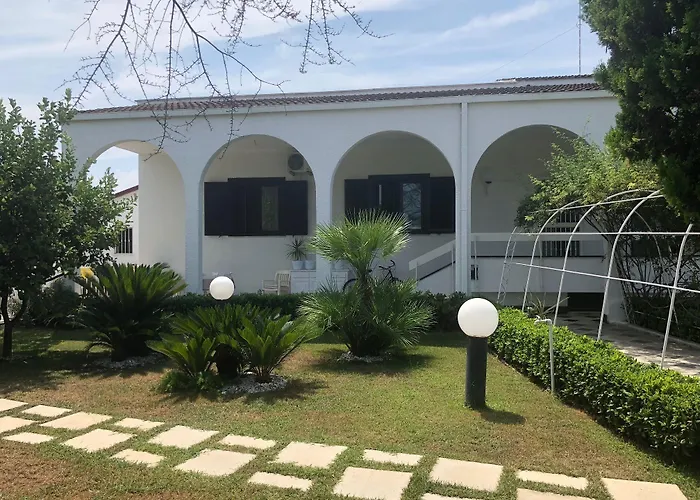 住宿加早餐酒店 尼古拉斯别墅酒店 3*