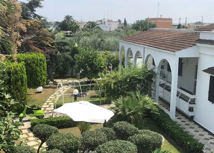 住宿加早餐酒店 尼古拉斯别墅酒店