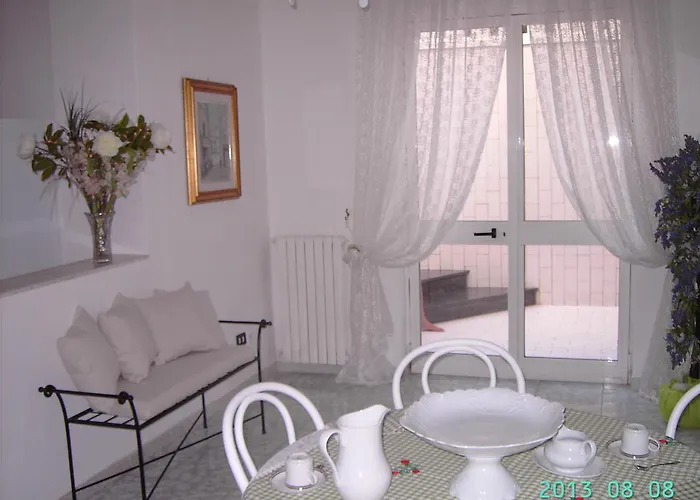 尼古拉斯别墅酒店