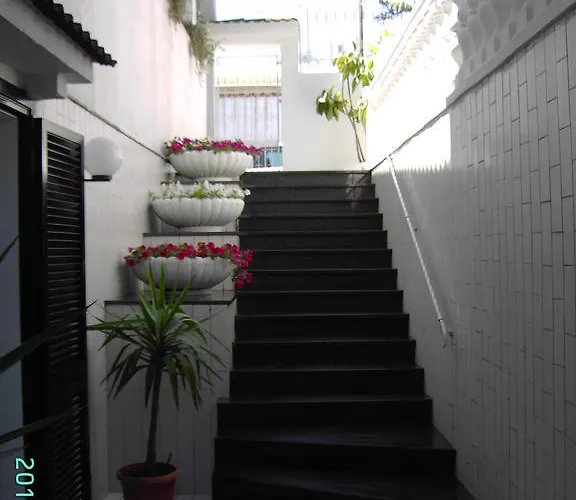 Bed & Breakfast Nicolaus 4*